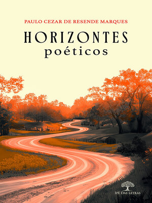 cover image of Horizontes Poéticos